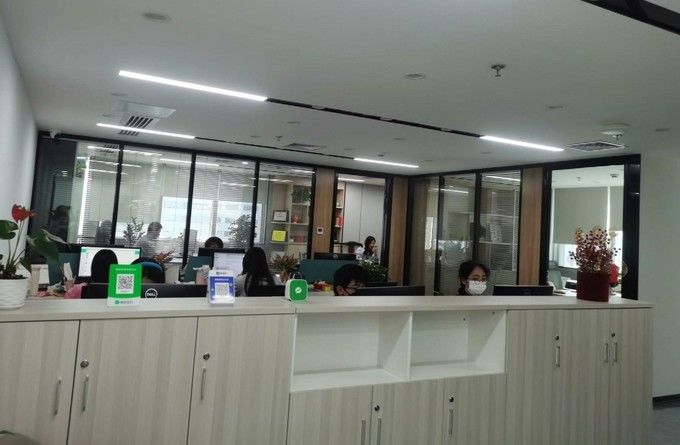 China AYE TECHNOLOGY CO., LIMITED Unternehmensprofil