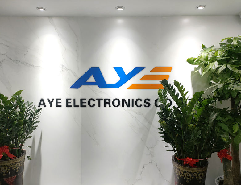 China AYE TECHNOLOGY CO., LIMITED Unternehmensprofil