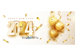 AYE-Inventar der neu eingetroffenen Waren