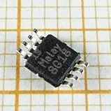 Micropower Integrated Circuits RMS To DC Converter IC LTC1966CMS8#TRPBF