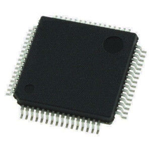 Microcontroller  Security Chip IC For Embedded Applications LPC2132FBD64