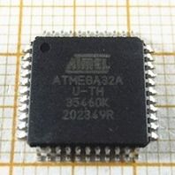 AVR ATMEGA32A-AU IC Integrated Chip Electronic Components