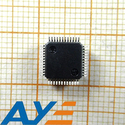 STM32L151C8T6A Electronic Components IC Chips Motor Ignition Controllers MCU