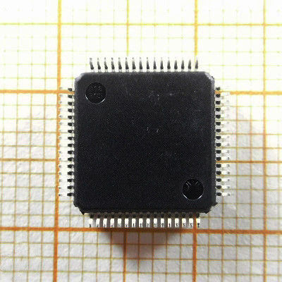 STM32G431RBT6 Electronic Components IC Chips Motor Ignition Controllers MCU
