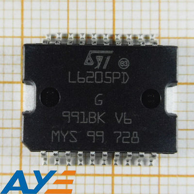 L6205PD013TR Motor Ignition Controllers Full Bridge Brushed DC Motor Drivers
