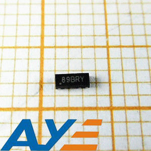 TPD4E05U06DQAR Unidirectional ESD Suppressors TVS Diodes 5.5V 4 Channel