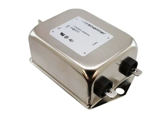 FN2090-6-06 FN2090A-6-06 FN2090B-6-06 Line Filter 110 / 250VAC 6A CHAS