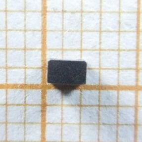 YLM2012-900T Common-Mode Filter 90Ω@100MHz 400mA DCR 300mΩ