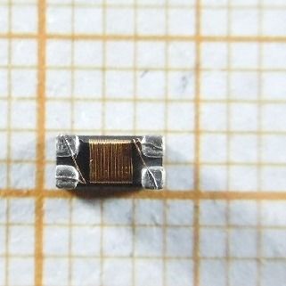 DLW31SN222SQ2L EMI Filter SMD 200mA 100MHz Frequency 1.2Ω