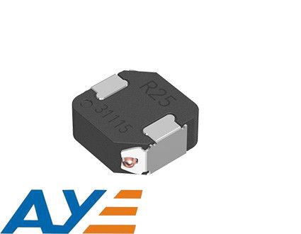 SPM6530T-100M 10uH 3.6A 65mΩ Magnetically Shielded Smd Power Inductor