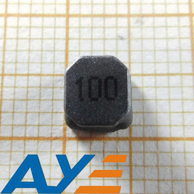 SWPA5040S100MT SMD Inductor 10μH 2.1A Shielded Power Inductor