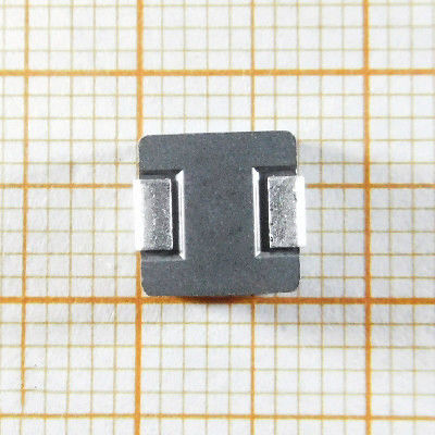MWSA0603S-100MT SMD Inductor 10uH 0603 4.5A Power Inductor
