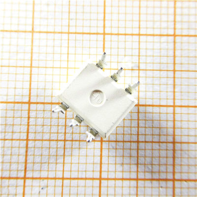 CNY17F3M Photoelectric Device DC Input Phototransistor Output 6-Pin MDIP Package