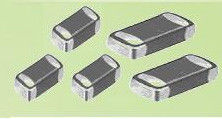 CBG160808U601T SMD Ferrite Beads Surface Mount Package 0603 Resistance DC 0.50Ω