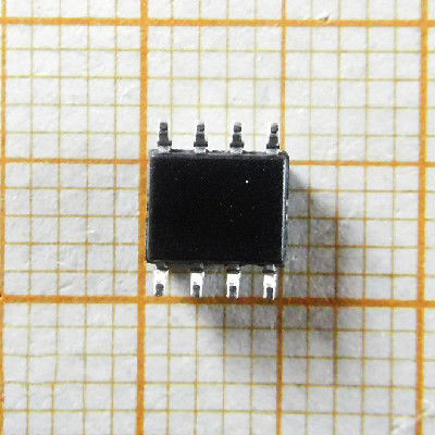 ADUM1201ARZ-RL7 IC Integrated Circuits Supply Voltage 5V Data Rate 1Mbps