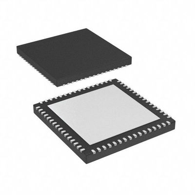 UCD3138RGCR Power Management Specialized - PMIC Controller