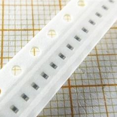 NCP15XH103F03RC SMD Chip Resistor THERMISTOR 10K OHM NTC 0402 SMD