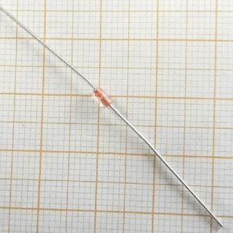 NTC Thermistors NTCLG100E2103JB SMD Chip Resistor 10K 5% AXIAL