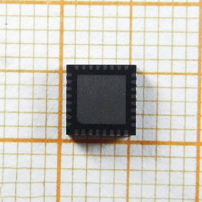 ADS8166IRHBR IC Electronic Components 32 Pin For Reference Direct Sensor Interface