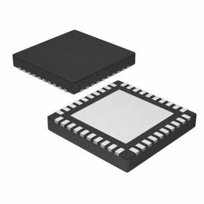 LMX2582RHAR IC Electronic Components , Wideband PLLatinum RF Synthesizer 40-VQFN