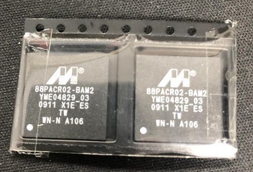 88PACR02-BAM2 IC Electronic Components Maximum Supply Voltage 7V