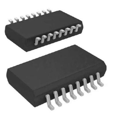ADUM3301ARWZ-RL IC Electronic Components Triple CH Digital EH System Level ESD