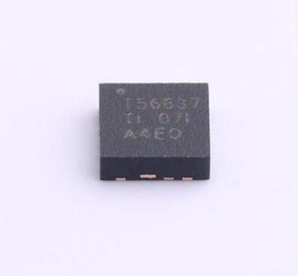 TPS56637RPAR 4.5V To 28V Input 6A Synchronous Buck Converter With ULQ-Mode