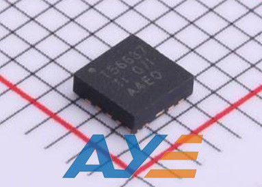 TPS56637RPAR 4.5V To 28V Input 6A Synchronous Buck Converter With ULQ-Mode