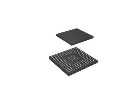 SPC5668GK0VMGR IC Electronic Components PowerPC Series 116MHz 2MB 592KB