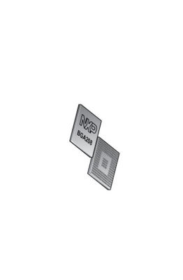 SPC5668GK0VMGR IC Electronic Components PowerPC Series 116MHz 2MB 592KB
