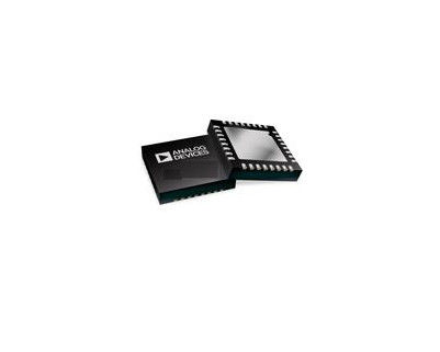 ADV7281AWBCPZ-M IC Electronic Components 10bit SD Diff Video Decoder