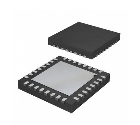 ADV7281AWBCPZ-M IC Electronic Components 10bit SD Diff Video Decoder