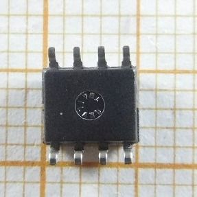 CAT24C256WI-GT3 IC Electronic Components SMD/SMT -40°C ~ 85°C 32 K X 8 8-SOIC