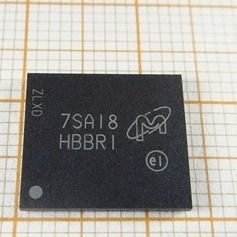 MTFC4GMWDM-3M AIT IC Micron 32Gb (4G X 8) MMC 153-TFBGA (11.5x13)