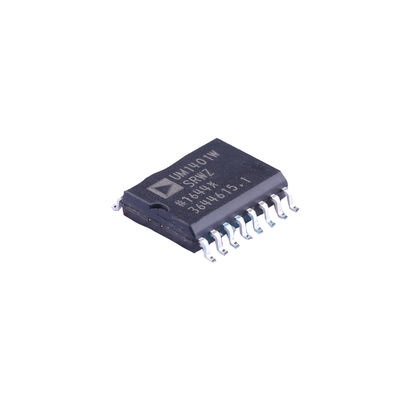 ADUM1401WSRWZ IC Electronic Components ADuM140x Series 2.5/3.0/3.75 kVrms Quad Channel Isolators