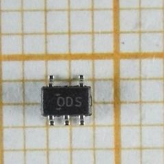 TLV70033DCKR IC Electronic Components Linear 200mA -40°C ~ 125°C 200 mA
