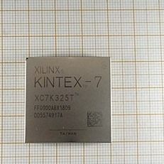 XC7K325T-2FFG900I IC Electronic Components 500 I/O -40°C ~ 100°C (TJ) 900-BBGA
