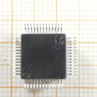 R5F100FEAFP#30 IC Electronic Components 16-Bit 32MHz 64KB (64K X 8)