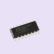 ADM202EARNZ IC Electronic Components 230kbps  -40°C ~ 85°C 16-SOIC