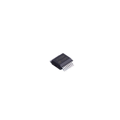 VN7050AJTR High Side Driver IC With MultiSense Analog Feedback For Automotive Applications