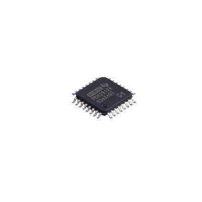 PCM2912APJTR IC Electronic Components Stereo Audio Interface IC 16 b USB 32-TQFP