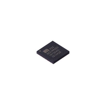 KSZ9031RNXCC-TR IC Electronic Components Gigabit Ethernet Transceiver With RGMII Support