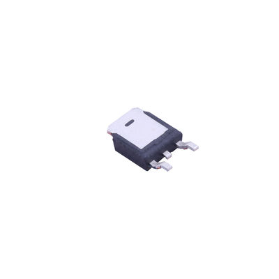 IRFR7440TRPBF IC Electronic Components N Channel Transistor Tube IC