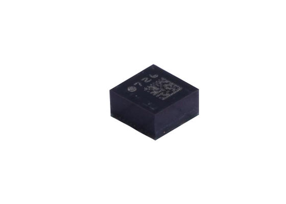 LIS2DH12TR IC Electronic Components MEMS Digital Output Motion Sensor
