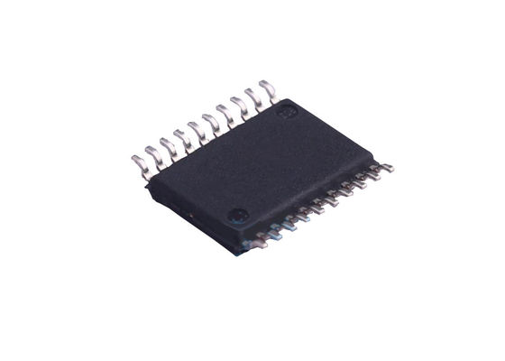 MSP430G2433IPW20R IC Electronic Components Mixed Signal Microcontroller