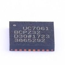 ADUC7061BCPZ32 IC Electronic Components 16/32-Bit -40°C ~ 125°C