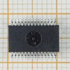 ADUC7061BCPZ32 IC Electronic Components 16/32-Bit -40°C ~ 125°C