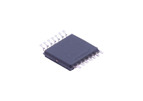 TPA3110LD2PWPR IC Electronic Components Audio Power Amplifier