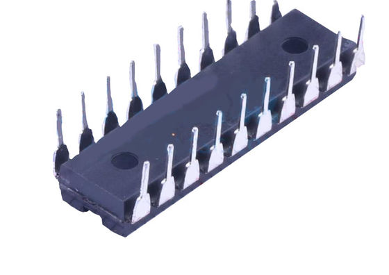L297/1 Ic Electronic Components Stepper Motor Controllers Dissipated Power 1000 Mw