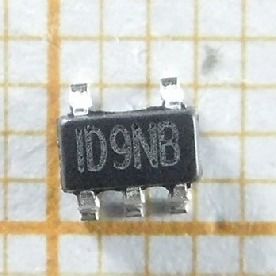 MP1540DJ-LF-Z Electronic Components IC REG BOOST ADJ 0.2A TSOT23-5